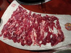 -高兴壹锅·潮汕鲜牛肉火锅(良乡梅花庄店)