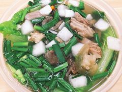 -牛师傅广式药膳牛骨汤美食(江南西店)