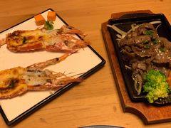 -王鼎精致料理铁板烧(世博源店)