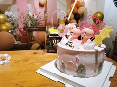 -慢隅法式小馆·生日求婚西餐厅