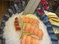 -龙水山大酒楼(万寿路店)