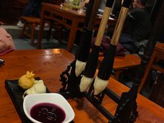 妙笔生花-醉长安(南门总店)