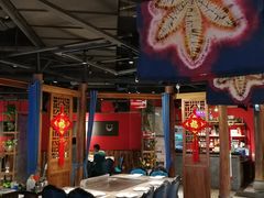 大堂-湘汇概念铁板烧(铁西万达店)