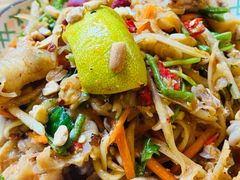 舂鸡脚-婉泰·特色小吃·舂鸡脚(告庄二店)