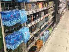 -AEON超市(永旺梦乐城泰达店)