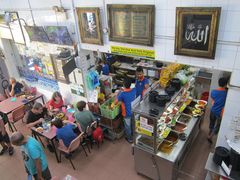 -新加坡Zam Zam餐馆