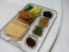 -汇贤府·李氏新鲁菜(万寿路店)