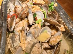 -神府路壹号·海鲜烧烤·砂锅粥·锅物(三坊七巷店)