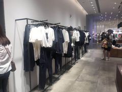 -URBAN REVIVO(西安Momopark店)