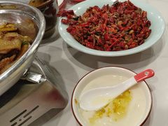 -湖南码头·地道岳阳美食·湘菜(魏公村店)