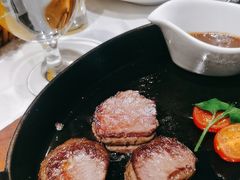 -西堤牛排(南京龙江店)