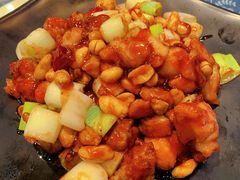 -玉桥餐厅(天坛店)