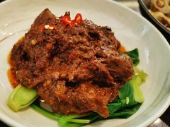 巴东牛肉-THE PAWON·8碗(古北SOHO店)