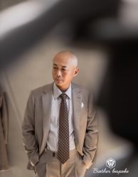 点击看大图 -BROTHER西服礼服定制·商务·婚礼(佛山南海店)
