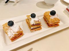 -利苑酒家(宜安广场店)