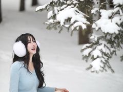 -长春市南湖公园