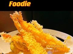-山葵家·创意料理(EFC欧美广场店)