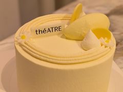 -théATRE 茶聚场(王府中環店)
