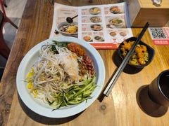 -云味馆米线(广州白云凯德店)