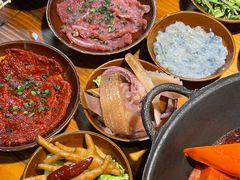 -阳阳老火锅(小南门店)