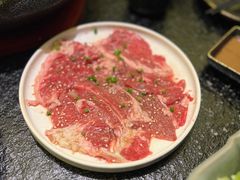 -樱嘢·炭火烧肉(惠南店)