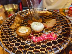 -黑牛の場(兴隆大奥莱店)