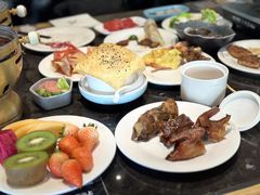 -川骄海鲜自助(亚运村店)