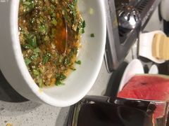 -海底捞火锅(高新活力汇店)