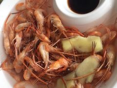 -天乐农家鱼头王(天目湖店)
