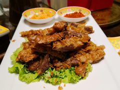 -那家小馆•北京菜•烤鸭(中关村店)