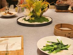 -汤城小厨•粤菜•靓汤(金宝街店)