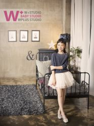点击看大图 -WPlus明星肖像亲子全家福摄影