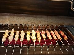 -麦凯伦烧烤·精酿超级工厂店(金桥总店)