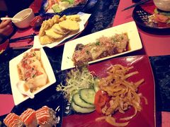 -财神日本料理(广州街总店)