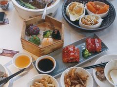 -新雅(丰盛里店)