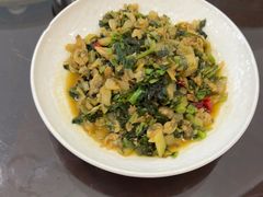 -西山人家·传统苏帮菜·家宴(木渎店)