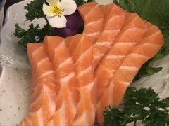 -肆月河豚·新淮扬(金融街店)