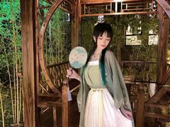 -中和·国风茶馆(愚园路店)