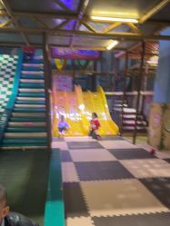 -卡通尼乐园·生日会(烟台永旺店)