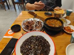 -多宾韩国料理(学衡路店)