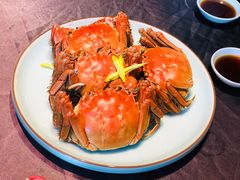 -蟹榭·本帮江浙菜·蟹宴(五角场合生汇商场店)