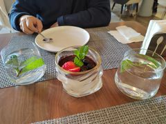 经典提拉米苏Tiramisu-Terra Rossa(陆家嘴中心店)
