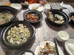 -小时候焗海鲜(鄞州万达店)
