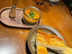 -OTIUM • 柴屿麦(亮马桥店)