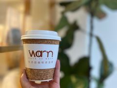 -Cafe on warm(丹霞店)
