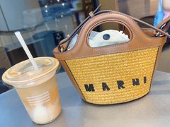 -M Stand(BFC外滩金融中心店)