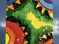 -东方童画少儿美术(金桥体验馆)