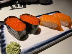 -猛式料理嘉州新光天地店