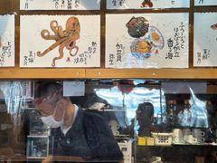 -海鮮市場長崎港(出島ワーフ店)
