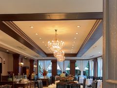 -老洋房花园饭店(绍兴路店)